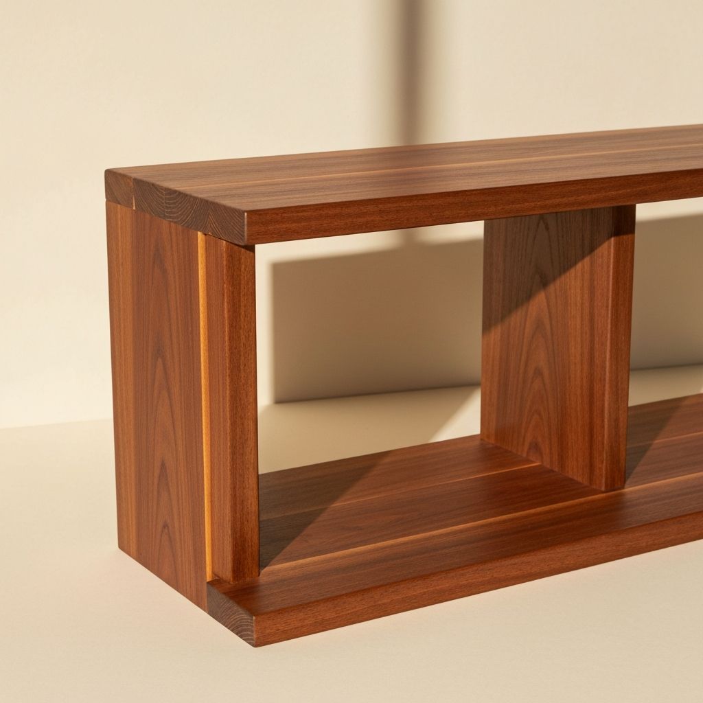 삼나무 향기 선반 60cm